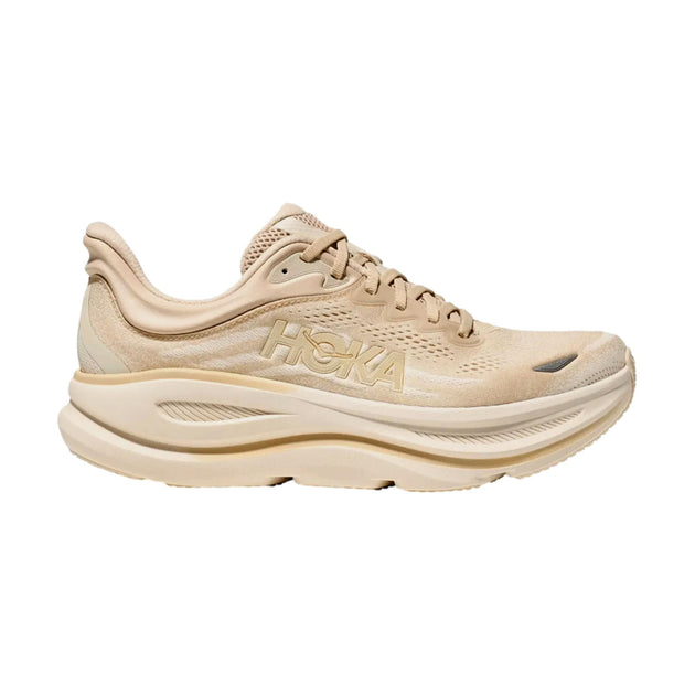 Hoka One One Rincon 4 Sneaker Black/Beige US 10 3