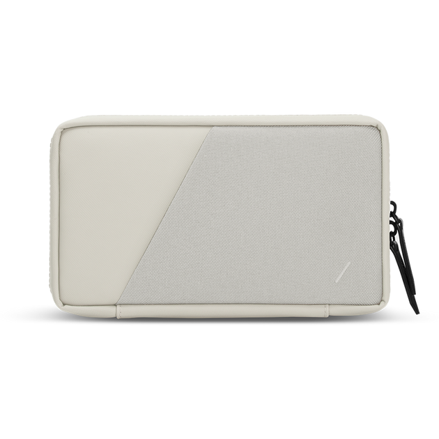 Native Union Stow Organizer Silber 2
