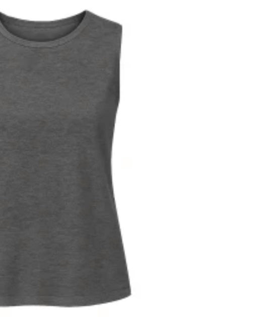 J'Envie Eli Haven Shell Tank Top Gelb Small 4