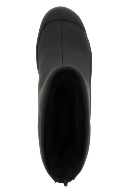 Bally Bernina Boots Black US 11 4