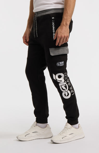 Ecko Unltd Dualistic Jogger Green XL 4