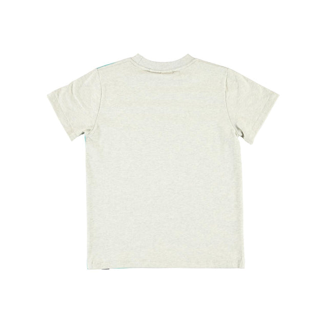 Molo Road Beach Buggy T-Shirt White US 4 4