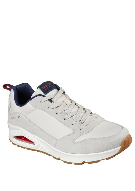 Skechers Stacre Classic Sneaker White US 10 2
