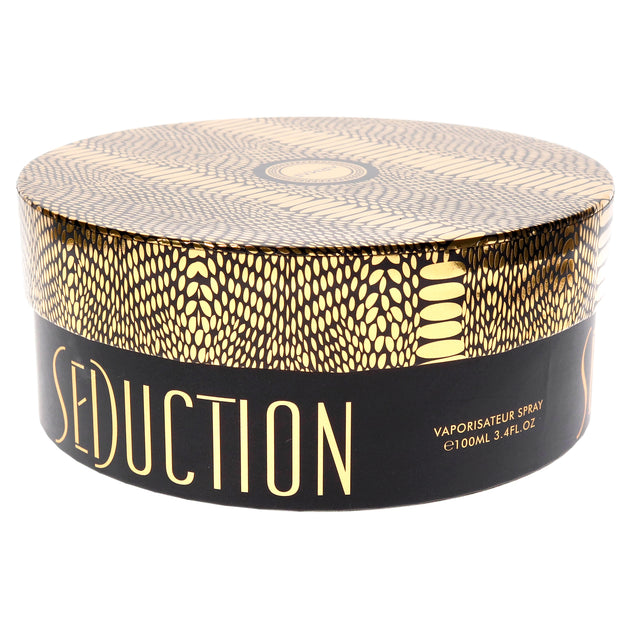 Armaf Seduction EDP Spray Women 3.4 oz 4