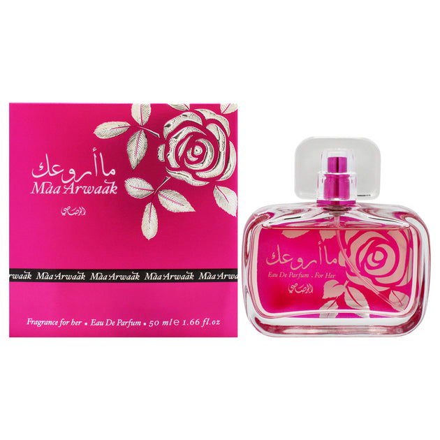 Rasasi Maa Arwaak EDP Spray Multi 1.66 oz 2