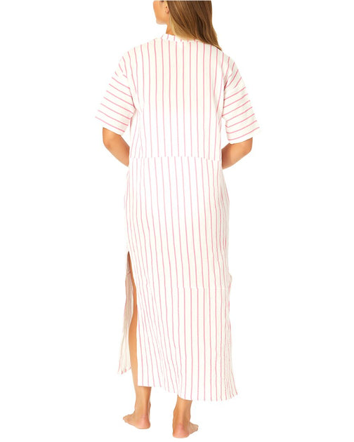 Ibiza Cover-Up Pink Cosmos XL 3