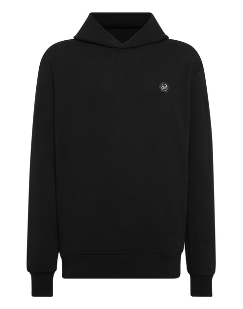 Philipp Plein Hoodie White Large 2