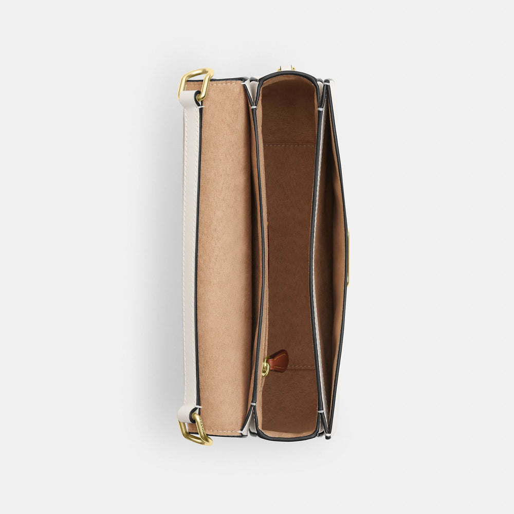 Coach Outlet Harper Shoulder Bag | ShopSimon