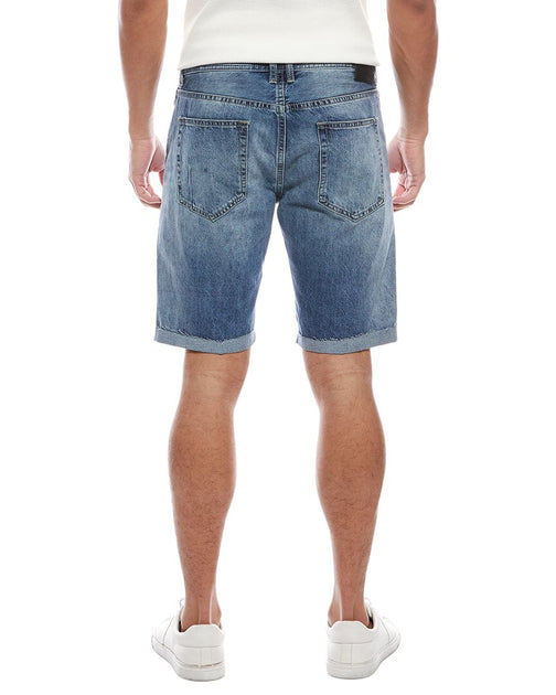 BLANKNYC Chapel Hill Short Blue 30 4