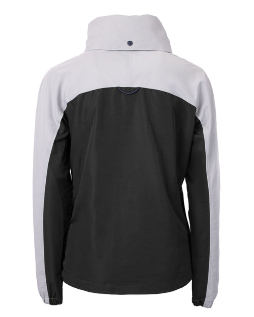 Cutter & Buck Charter Eco Recycled Anorak Jacket Multi Medium 3