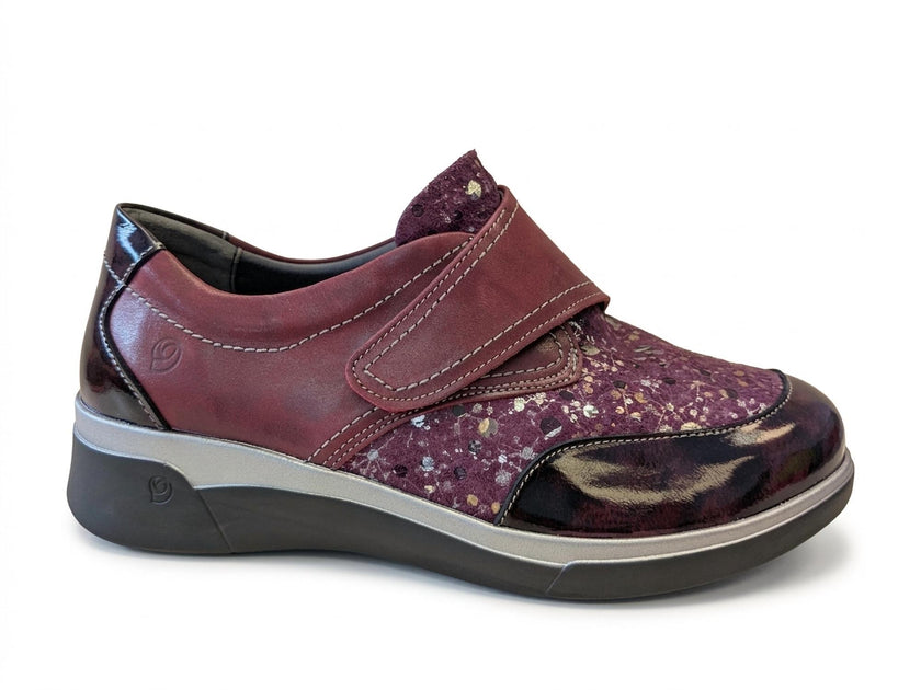 Ruby Maderia Strap Shoe White EU 40 2