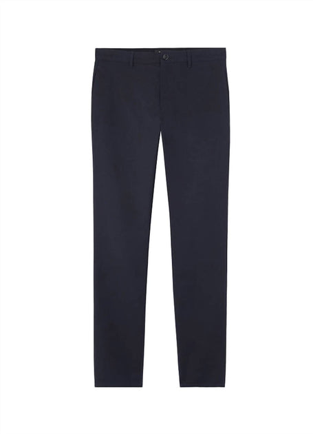 A.P.C. Chino Classicque Pants Dark Navy US 34 3