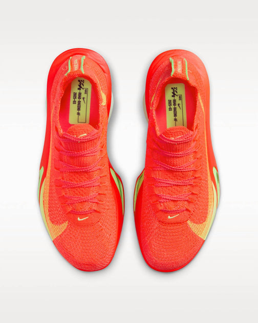 Nike Alphafly 3 Shoes Orange US 7 4