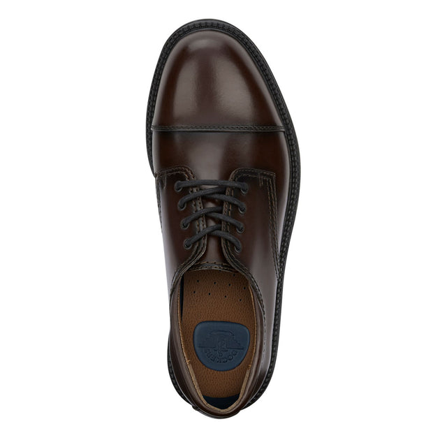 Dockers Gordon Leather Oxford Black US 11 3