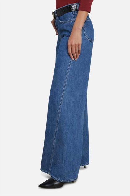 L'Agence Beau Jean Denim Blue 29 4