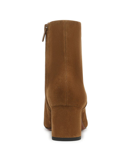 Vince Kellan Boot Brown US 6 4