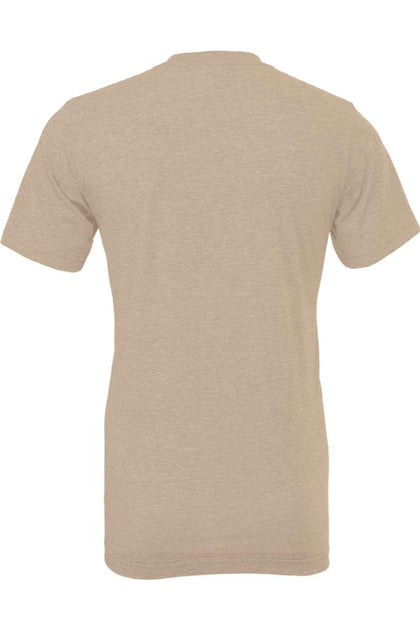 BELLA + CANVAS CVC Jersey Tee Multi XXXLarge 3