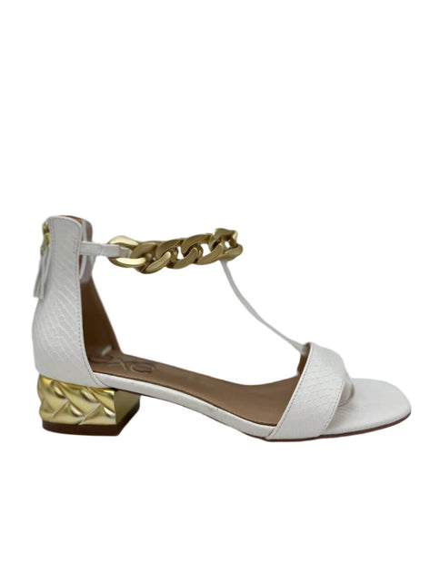 Exe Katy 386 Sandal White 37 2