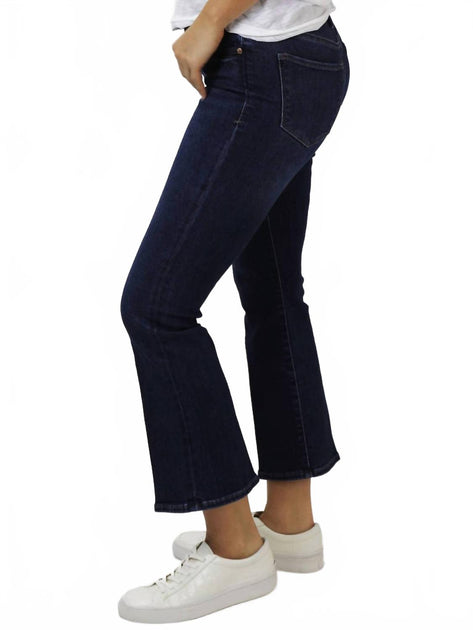 Dear John Denim Jeanne Flare Jean Multi 27 4