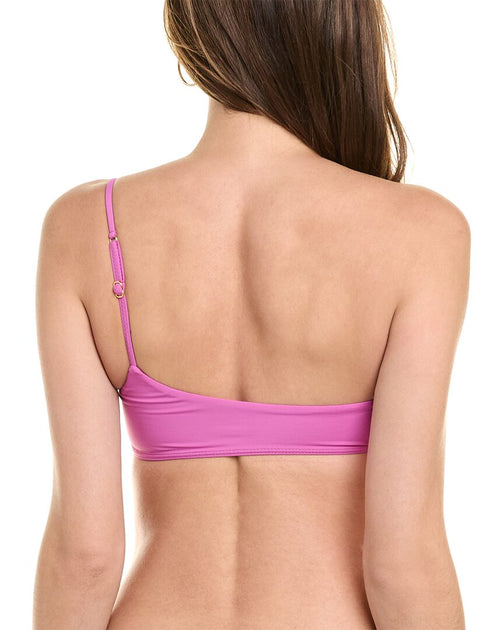 ViX Bio Greta Ana Bandeau-Oberteil 3