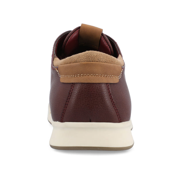 Vance Co. Aydon Sneaker Blue US 11 4