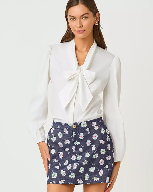 Lilly Pulitzer Colette Mini Skort Multi US 8 2