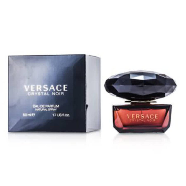 Versace Crystal Noir Eau de Parfum Spray 50ml 3