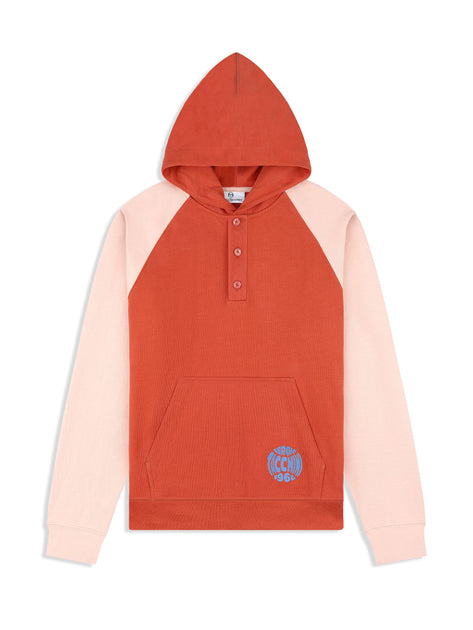 Sergio Tacchini Vincere Hoodie Multi Small 3