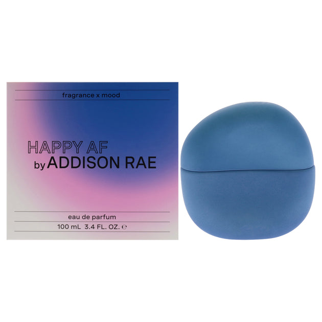Addison Rae Happy AF Eau de Parfum Multicolor 3.4 oz 2