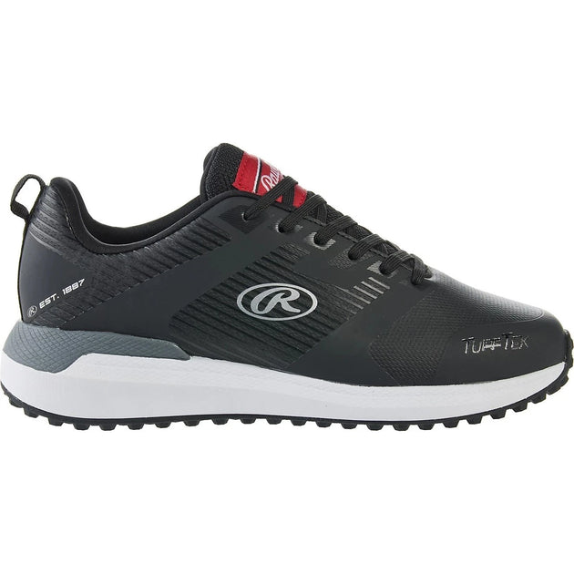Rawlings League Turf 175787 Sneakers Black US 9 4
