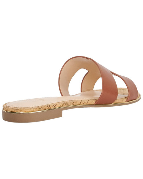 Dune London Ludlows Slide Be beige EU 36 3