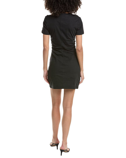3.1 Phillip Lim Everyday Mini Dress Black XSmall 3