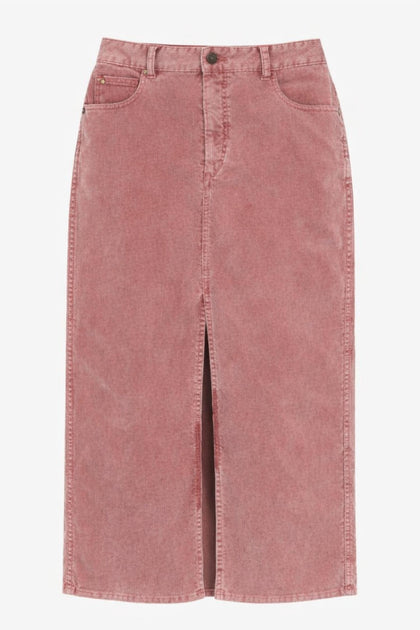 Isabel Marant Odalie Skirt Multi 34 3
