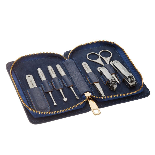 Breed Katana Groom Kit Black 2