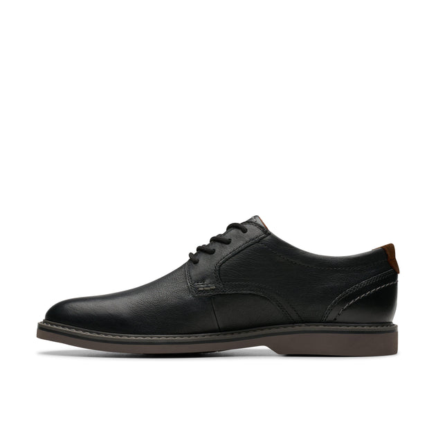 Clarks Radcliff Low Oxford Black US 7.5 3