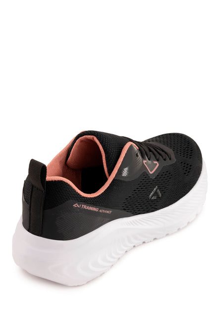 Andrea Sport Sneakers White US 6 3
