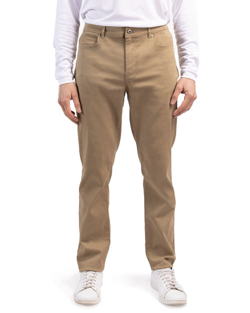 Clique All-around 5 Pocket Pant Black 33x32 3