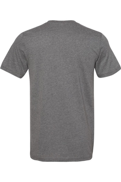 BELLA + CANVAS Sueded Tee Multi XXLarge 3