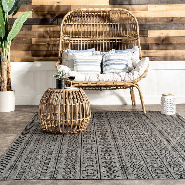 nuLOOM Jamie Area Rug 4