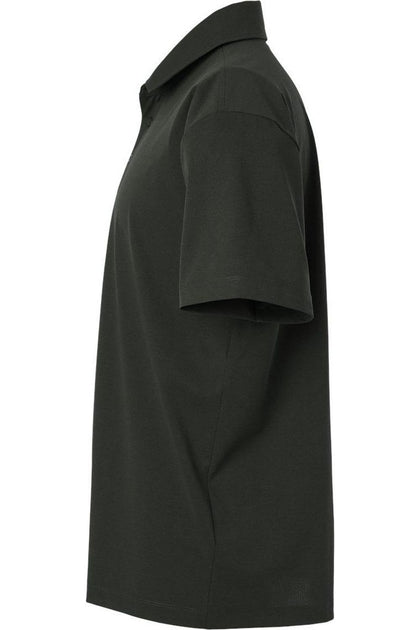 AllPro Pro-Flex Sorona Stretch Polo Green XXL 4