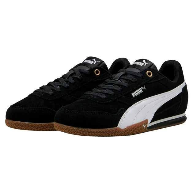 Puma Bella Donna SD Sneaker Black White US 7 3