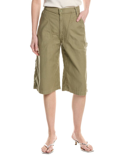 Mother Half Chisel Sir Yes Sir Capri Vert EU 34 2