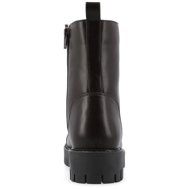 Journee Collection Aaley Bootie Beige US 11 4