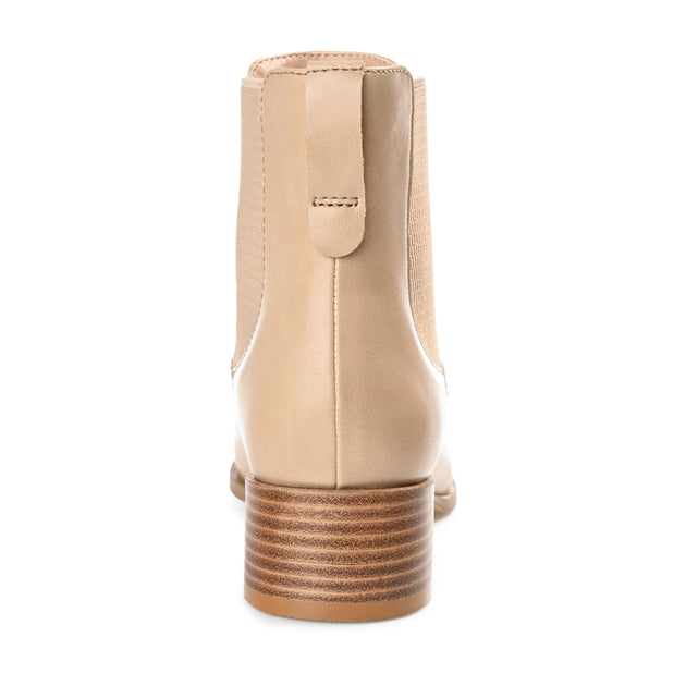 Journee Collection Chayse Bootie Multi US 8 4