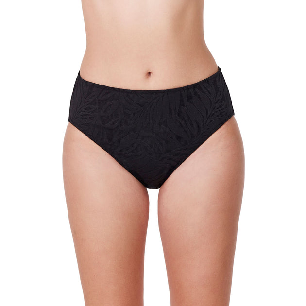 Profile by Gottex Skyfall Swim Bottom Blau US 10 4