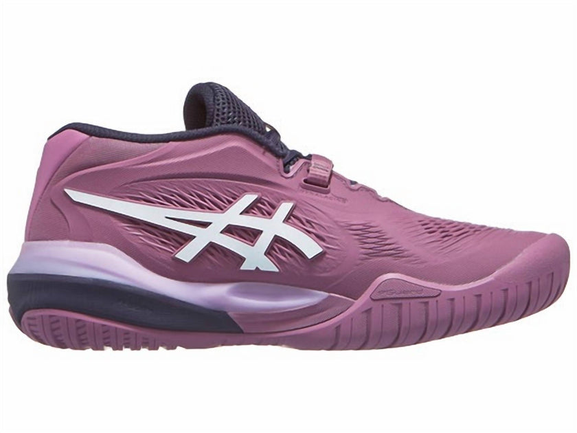 Asics Gel-Resolution X Shoes Purple US 6 3