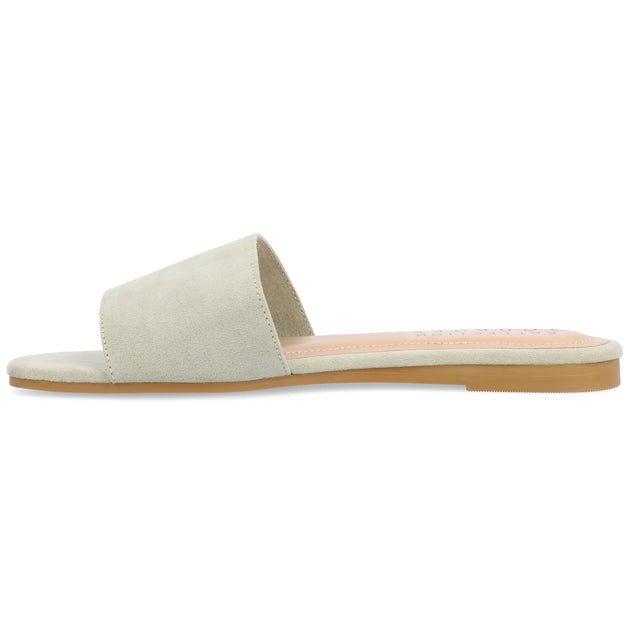 Journee Collection Kolinna Sandals Multi US 7 3