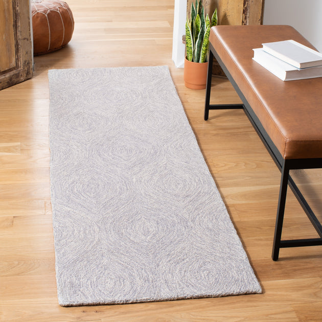 Safavieh MLP615 Area Rug Silver/Ivory 3