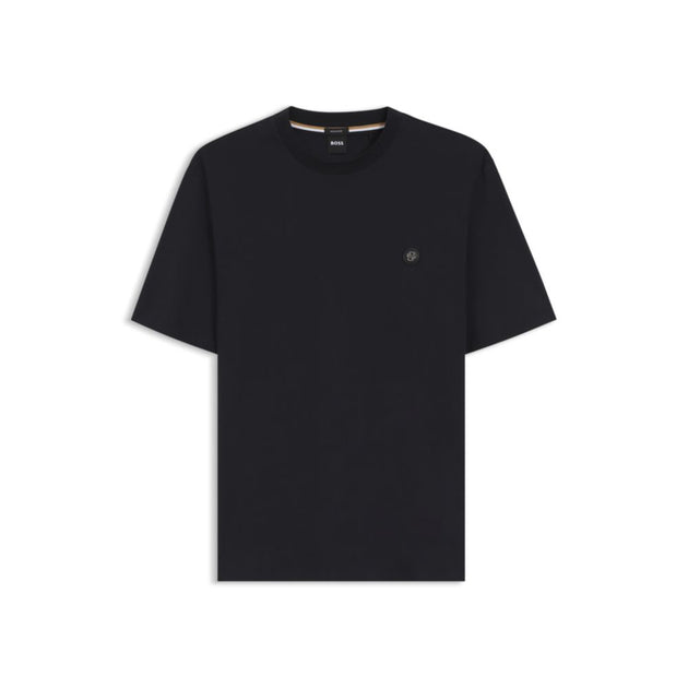 Boss T-shirt Black XXXLarge 2