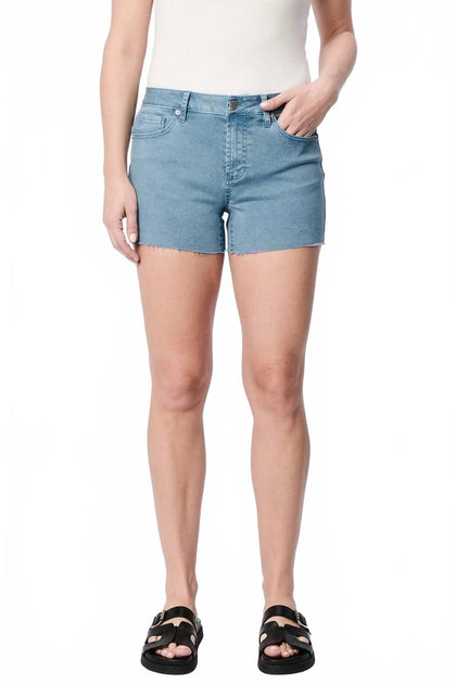 Dear John Denim Gigi Shorts Blue 26 2
